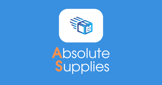 Welcome to Absolute Supplies