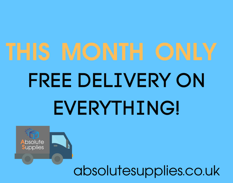 FREE DELIVERY MONTH