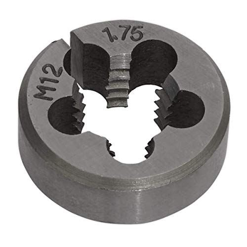 Split Die M12 x 1.75mm