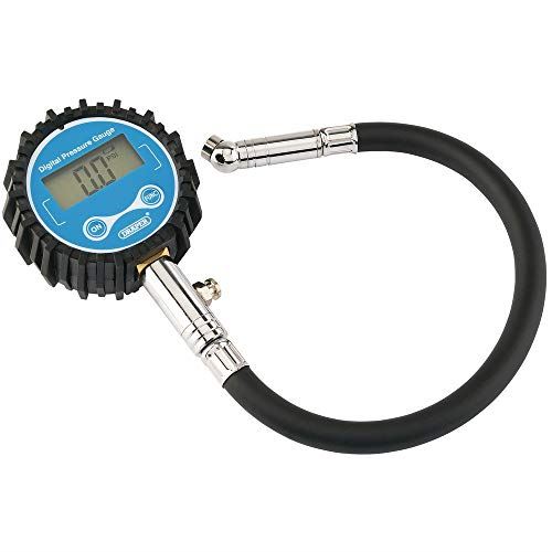 Tyre Pressure Gauge