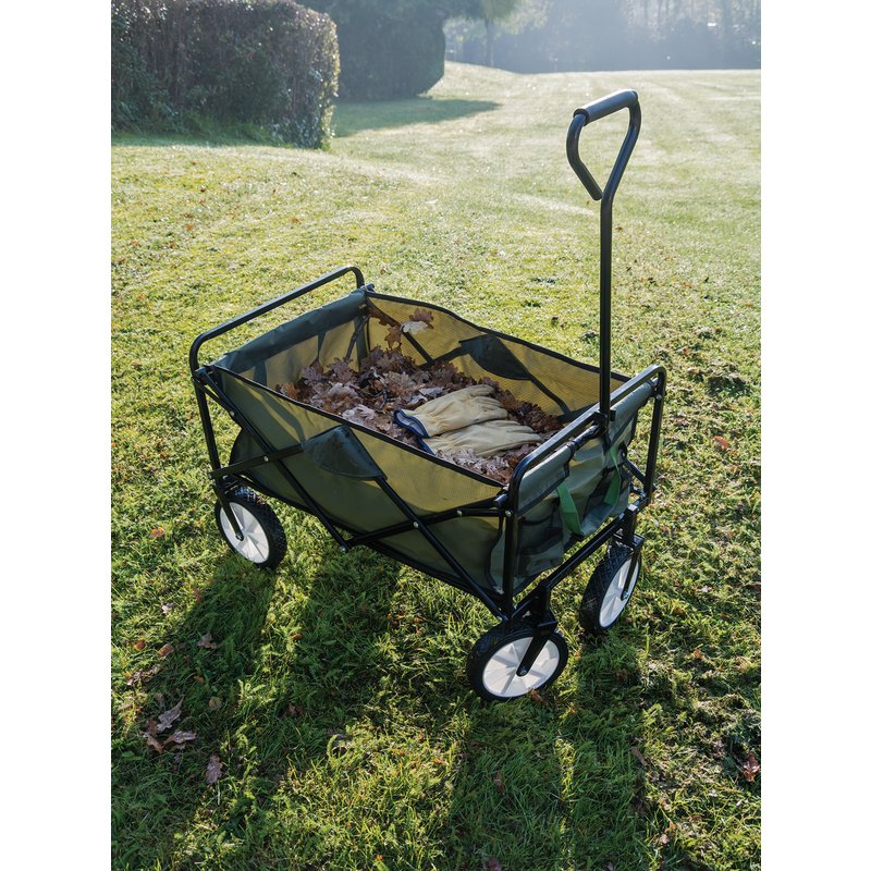 Folding Cart