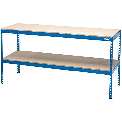 Steel Workbench