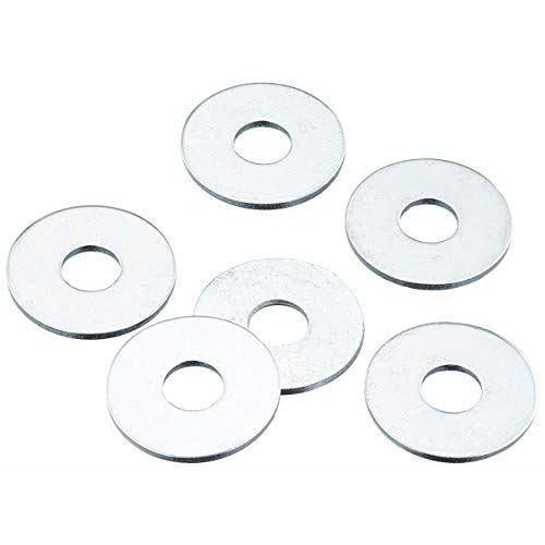 Repair Washer M8 x 25mm Zinc Plated Pack of 100