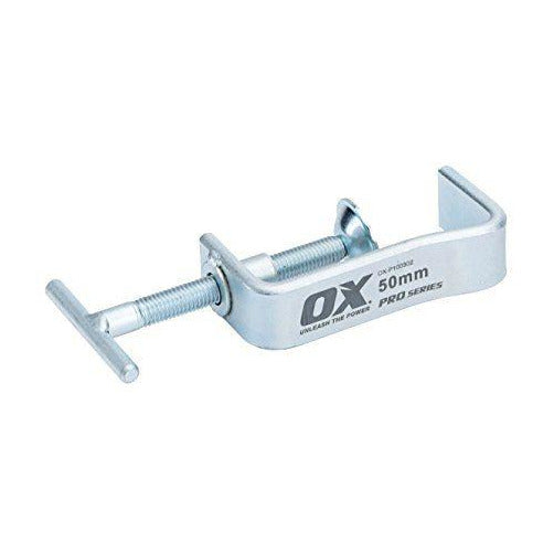 OX Pro 50mm Profile Clamp