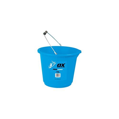 OX Pro 15L Bucket