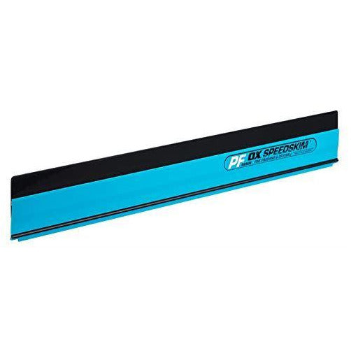 OX Speedskim Plastic Flex blade only - PFBL 600mm