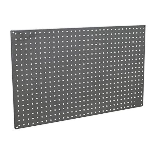 Steel Pegboard Pack of 2