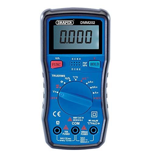 Digital Multimeter