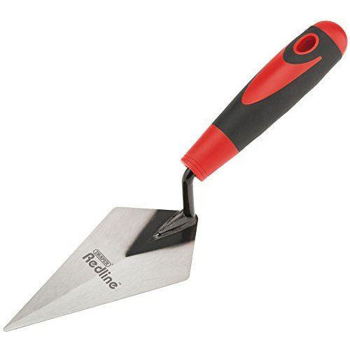 150mm Soft Grip Pointing Trowel