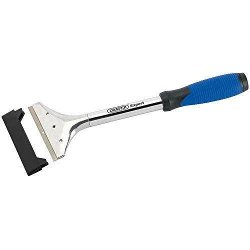 Professional 4" Soft Grip Scraper