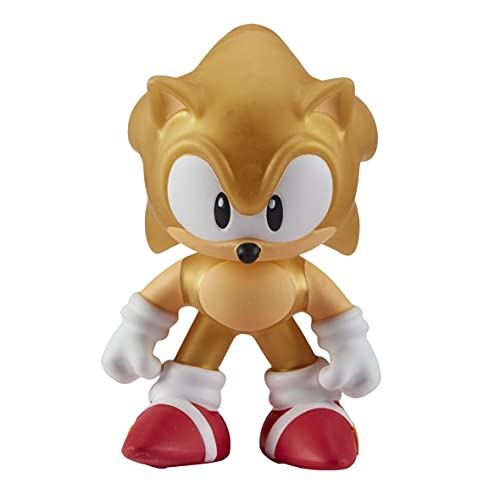 Stretch 674 07579 EA Mini 30th Aniversary Sonic The Hedgehog, red