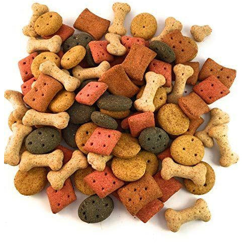 Munch Crunch Bikkie Treats 20 pack bundle