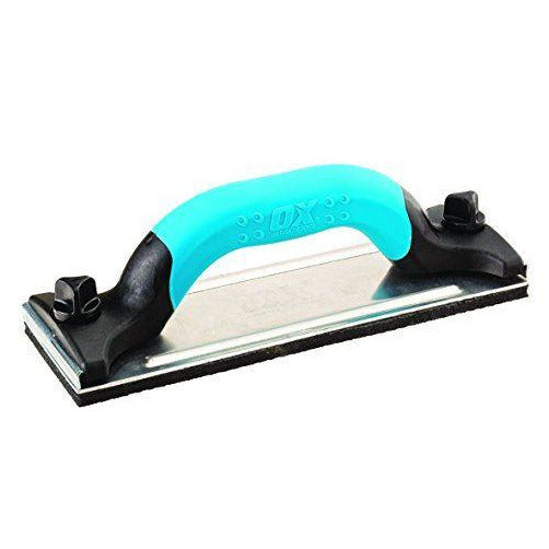 OX Pro Hand Sander