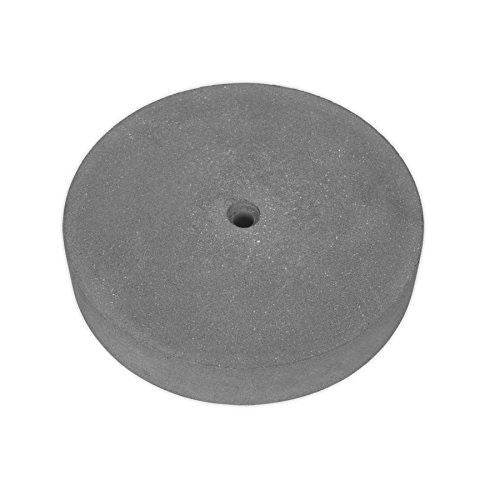 Sharpening Stone Ø200 x 40mm 12mm Bore