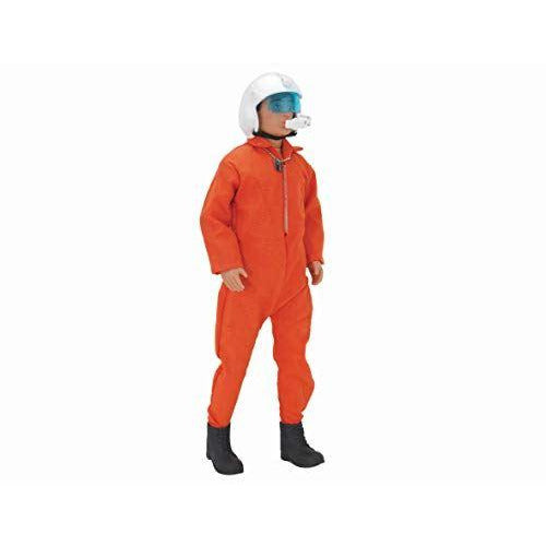 Action Man ACR02300 Pilot Figure