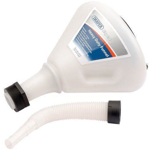 Polypropylene Funnel, 230mm, 3L