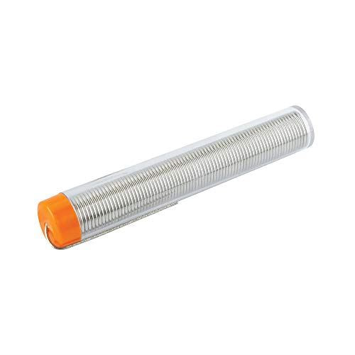 Tube of Lead Free Flux Cored Solder, 1mm, 20g