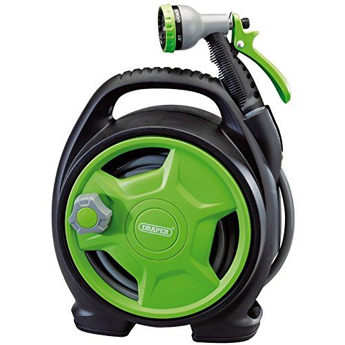 Mini Hose Reel Set (10m)