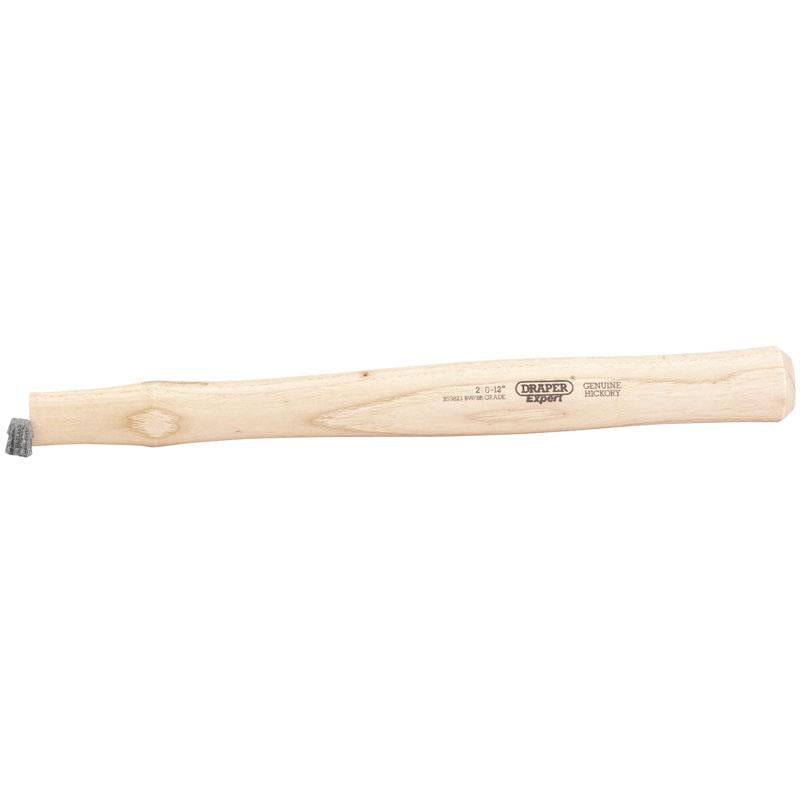 Hickory Hammer Shaft and Wedge, 305mm