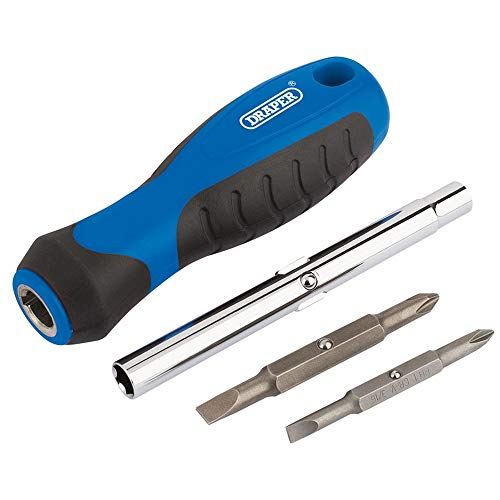 6 in 1 Screwdriver Set