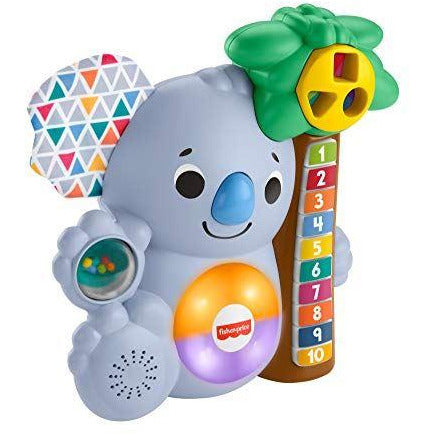 fisher-price Counting Koala