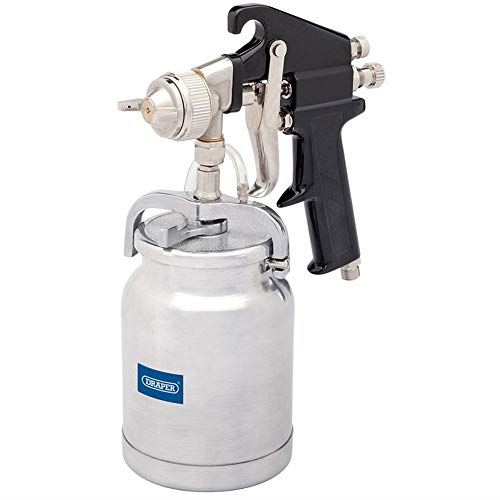 Air Spray Gun, 1L