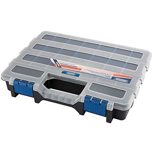 12" Multi-Compartment Organiser