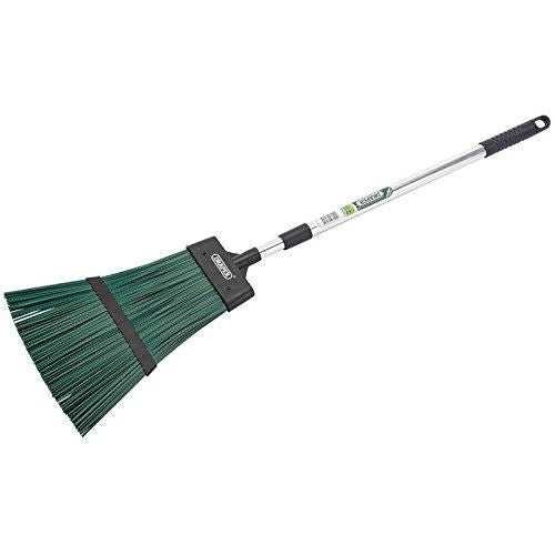 Telescopic Aluminium Broom