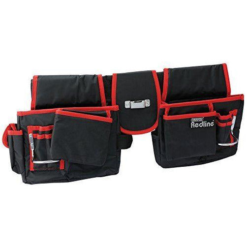 Double Tool Pouch