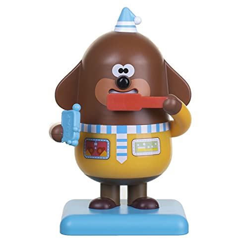 AB Gee abgee 539 2146 EA Toothbrush and Handwashing Time with Duggee, Brown