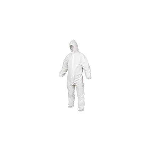 OX PP Disposable Coverall 40G - Size S