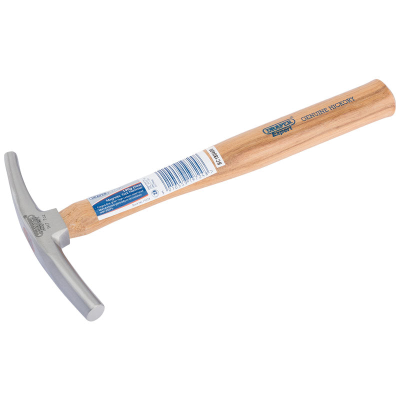 Magnetic Tack Hammer, 190g/7oz