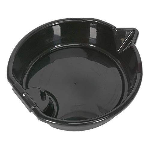 Oil/Fluid Drain Pan 8L