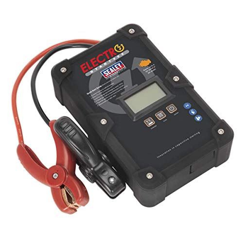 ElectroStart® Batteryless Power Start 800A 12V