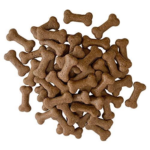 Munch and Crunch Gravy Bones 20 pack bundle