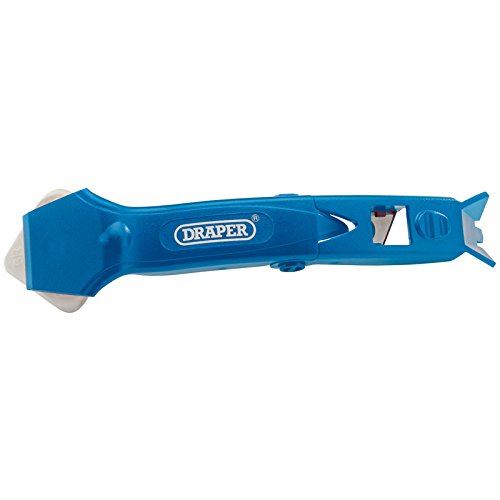 5-In-1 Sealant and Caulking Tool