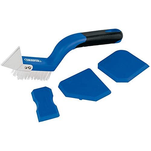 Grout Smoothing Set (4 Piece)