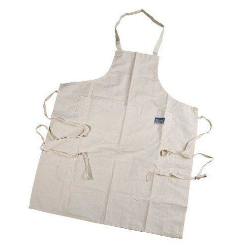 Cotton Apron