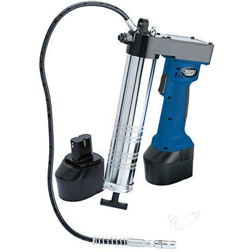 18V Cordless Grease Gun