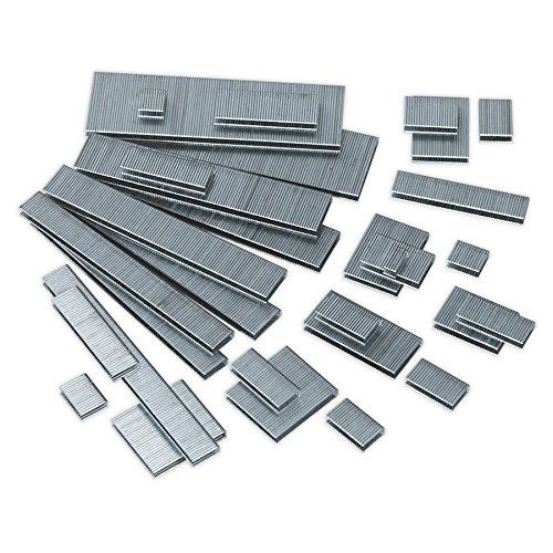 Staple 38mm 18SWG Pack of 5000