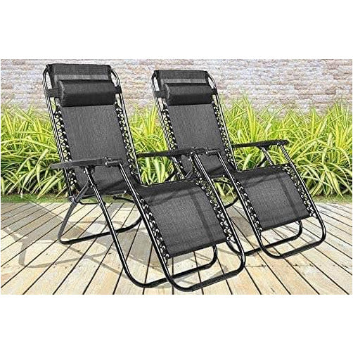 ABSU Gravity Garden Chairs