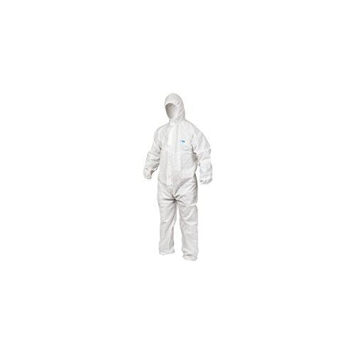 OX Type 5/6 Disposable Coverall - Size XXL