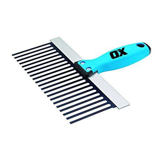 OX Pro Dry Wall Scarifier 250mm / 10"