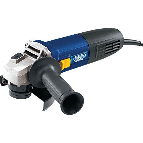 Angle Grinder, 115mm, 850W