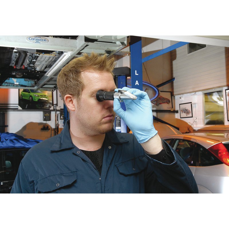 Adblue&#174; Refractometer Kit