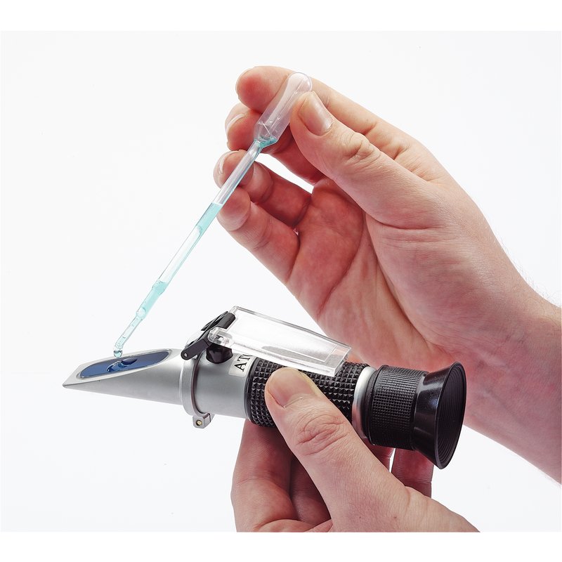 Adblue&#174; Refractometer Kit