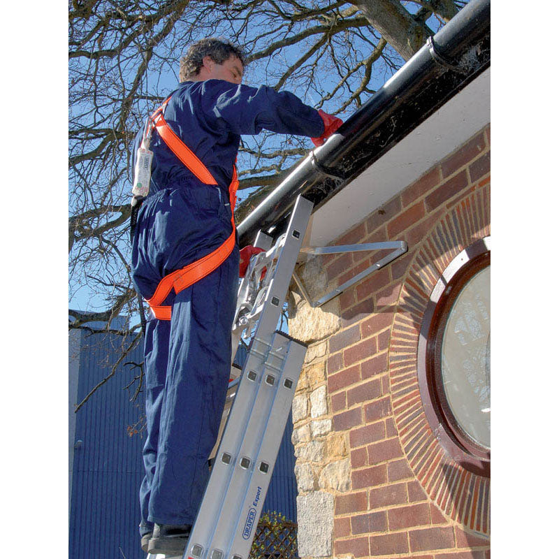 Aluminium Ladder Stand Off