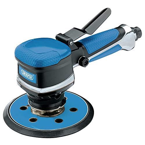 Dual Action Sander (150mm)