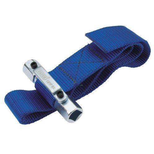 Oil Filter Strap Wrench, 280mm