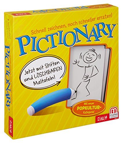 Pictionary